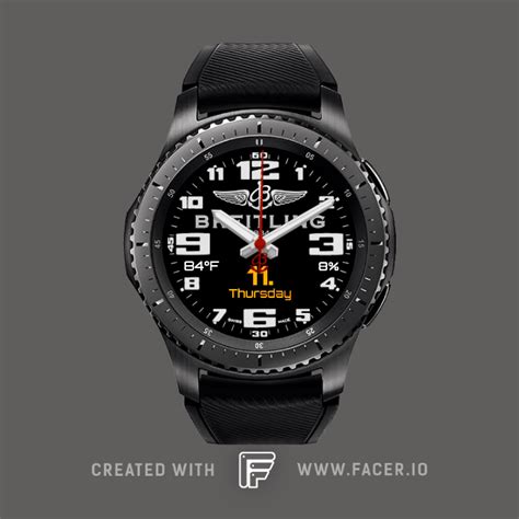 gear s3 breitling face|Download the Breitling Cockpit Nightmission Dial watchface.